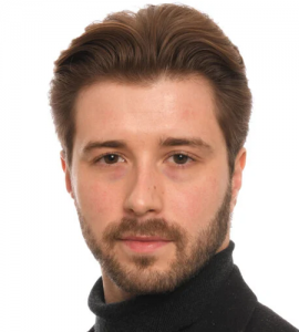 Darije Čustović